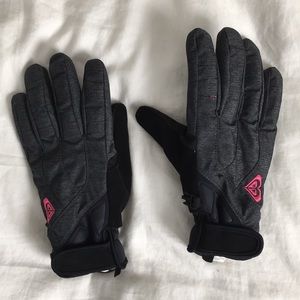 Roxy snow gloves